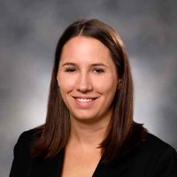 Natasha Holt, MD