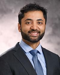 Mohammad Islam, MD