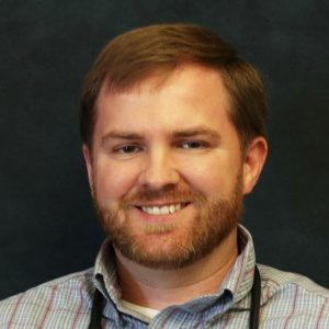 Christopher Blanford, MD