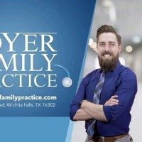 Micah Boyer, MD