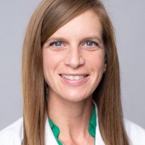 Carissa Thomas, PhD, MD