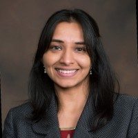 Tripti Gupta, MBBS