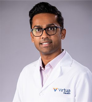 Sanket Patel, DO
