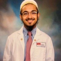 Taher Jamali, MD