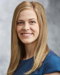 Leah Hillier, CCFP, LPC, MD, PsyD, SCM