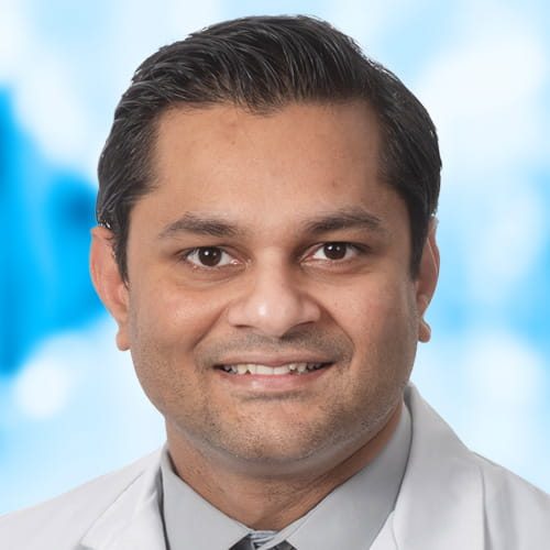 Akash Jain, MD