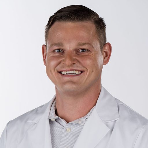 Casey Clark, MD