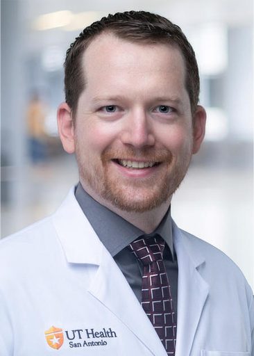 Ryan Fortune, MD