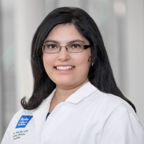 Jordana Faruqi, MD, MPH