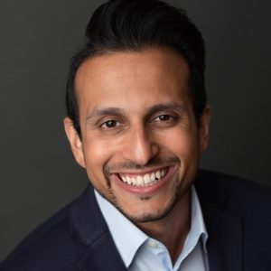 Karan Rai, MD