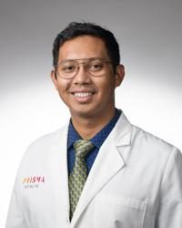 Robert Win, MD