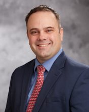 Justin Watkins, MD