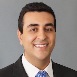 Daniel Yanes, MD