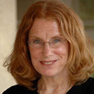 Lynne Mofenson, MD