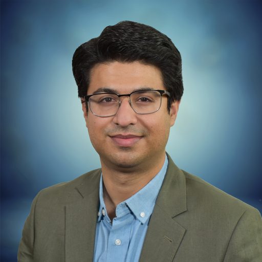 Ameer Khan, MD