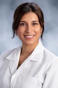 Dana Achmar, MD