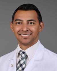 Jeremy Tharkur, MD