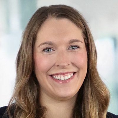 Katelyn Myers, DO