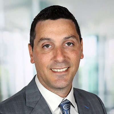 Juan Pernia, MD