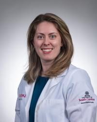 Kelly Spence, MD