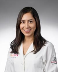 Sabina Hyder, MD