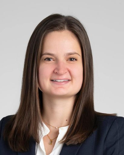Emily Treu, MD