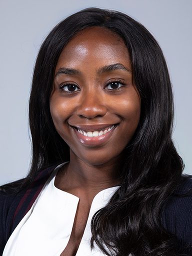Emma Keteku, MD