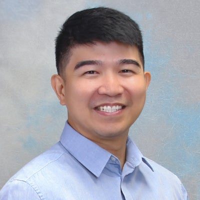 Ronald Regin Roque, MD