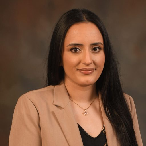 Mandeep Dhami