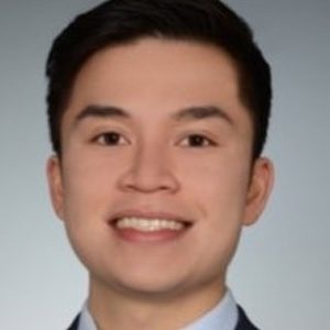 Patrick Magahis, MD
