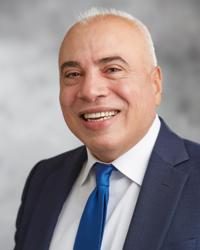 Imad Khaled, MD