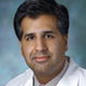 Bimal Ashar, MBA, MD