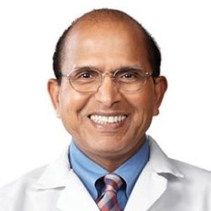 Bhola Rama, MD