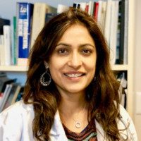 Hafsa Nawaz, MD