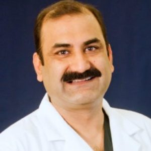 Sumant Lamba, FACC, MD, FSCAI