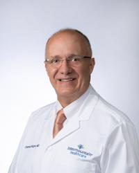 Charles Knight, MD