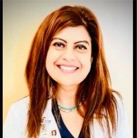 Prachi Anand, MD