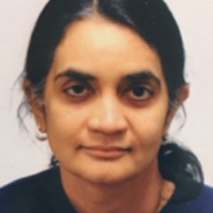 Srividya Naganathan, MD