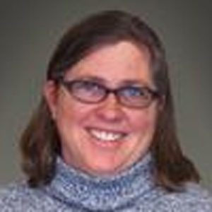 Mary Thompson, MD
