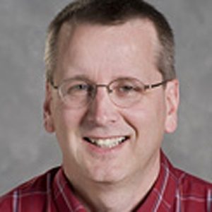 James Long