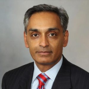Abhiram Prasad, MBBS, MD