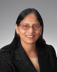Sailaja Koduri, MD