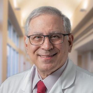 Eric Prystowsky, MD