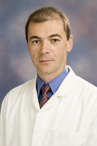Lajos Toth, FACP, MD