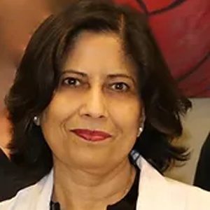 Nirmala Aryal, MD