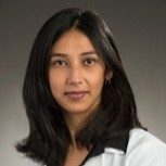 Aruna Jayaraman, MHSc, MD