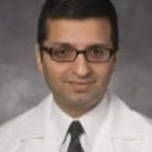 Sanjay Ahuja, MD