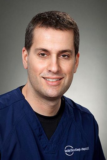 John Vachtsevanos, MD