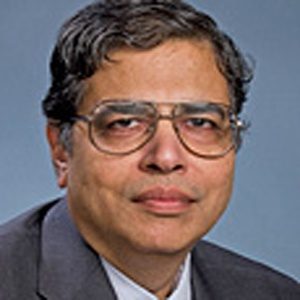 Krishnamurthi Sundaram, MD, FACS