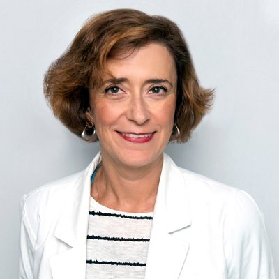 Oana Andreescu, MD